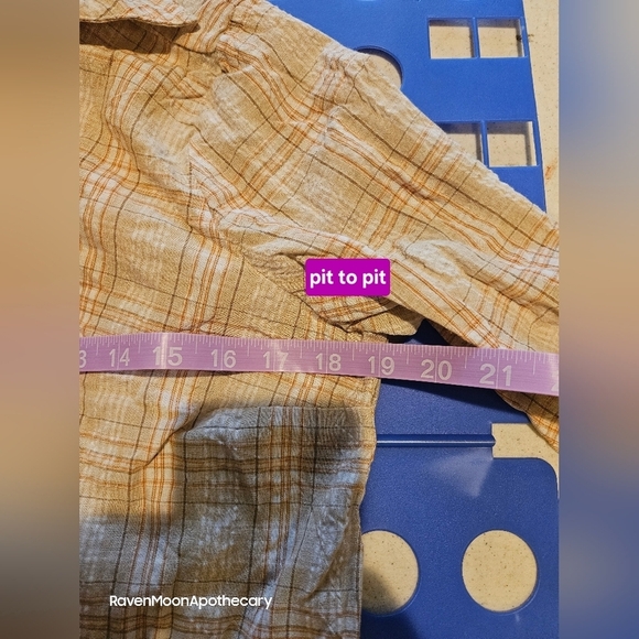 Fashion Nova Open Front/Tie at the bottom Women's Shirt - Picture 6 of 7